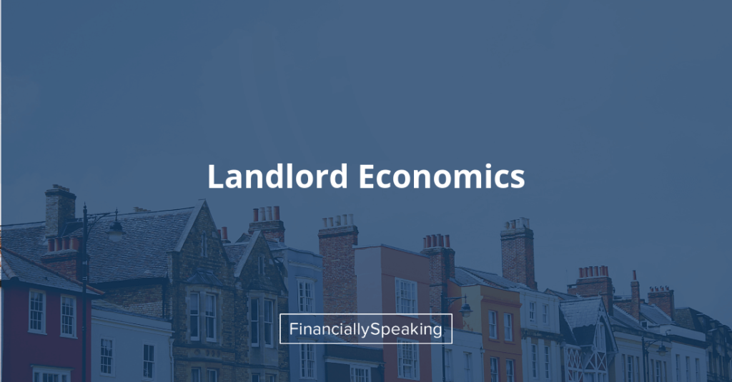 landlord economics