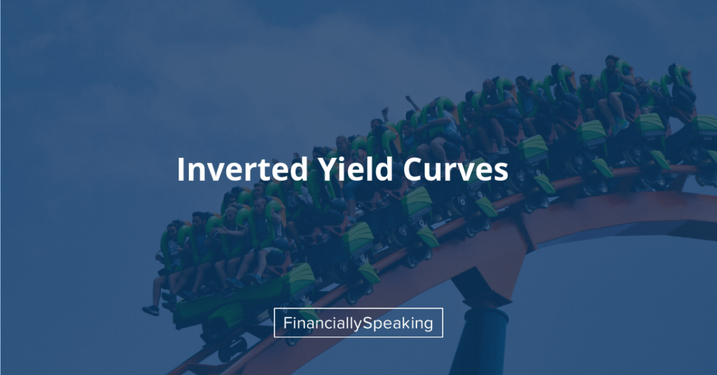 Inverted Yield Curve